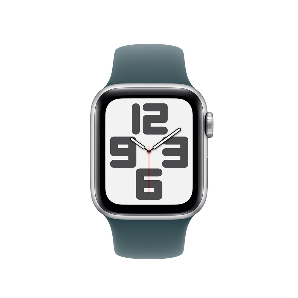 Apple Watch 40mm Lake Green Sport Band - M/L