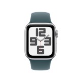 Apple Watch 40mm Lake Green Sport Band - M/L