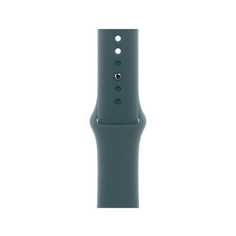 Apple Watch 40mm Lake Green Sport Band - M/L