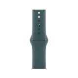 Apple Watch 40mm Lake Green Sport Band - M/L