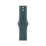 Apple Watch 42mm Lake Green Sport Band - M/L