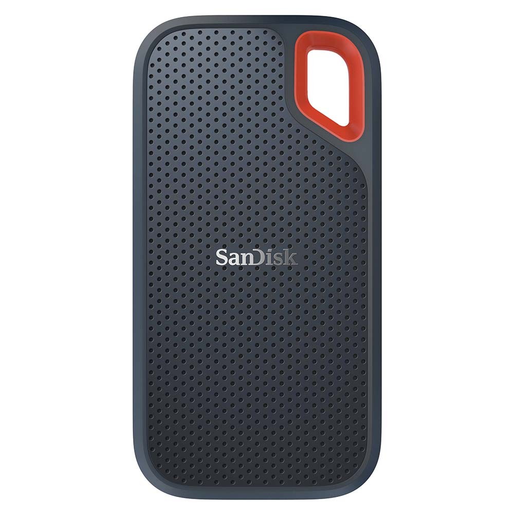 SanDisk SSD Ext Extreme Portable 1TB (SDSSDE60)