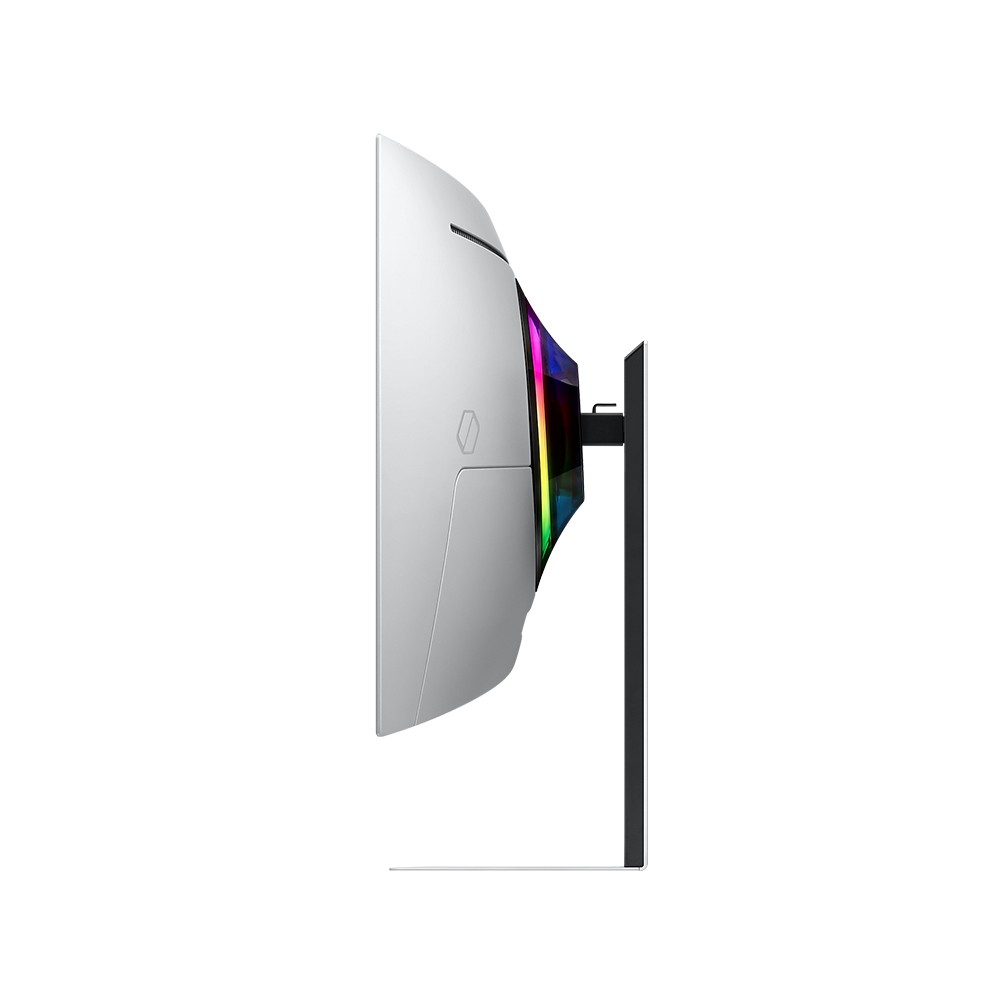 จอมอนิเตอร์ SAMSUNG Odyssey G8 LS34DG850SEXXT Gaming Monitor (OLED UWQHD 2K 175Hz)