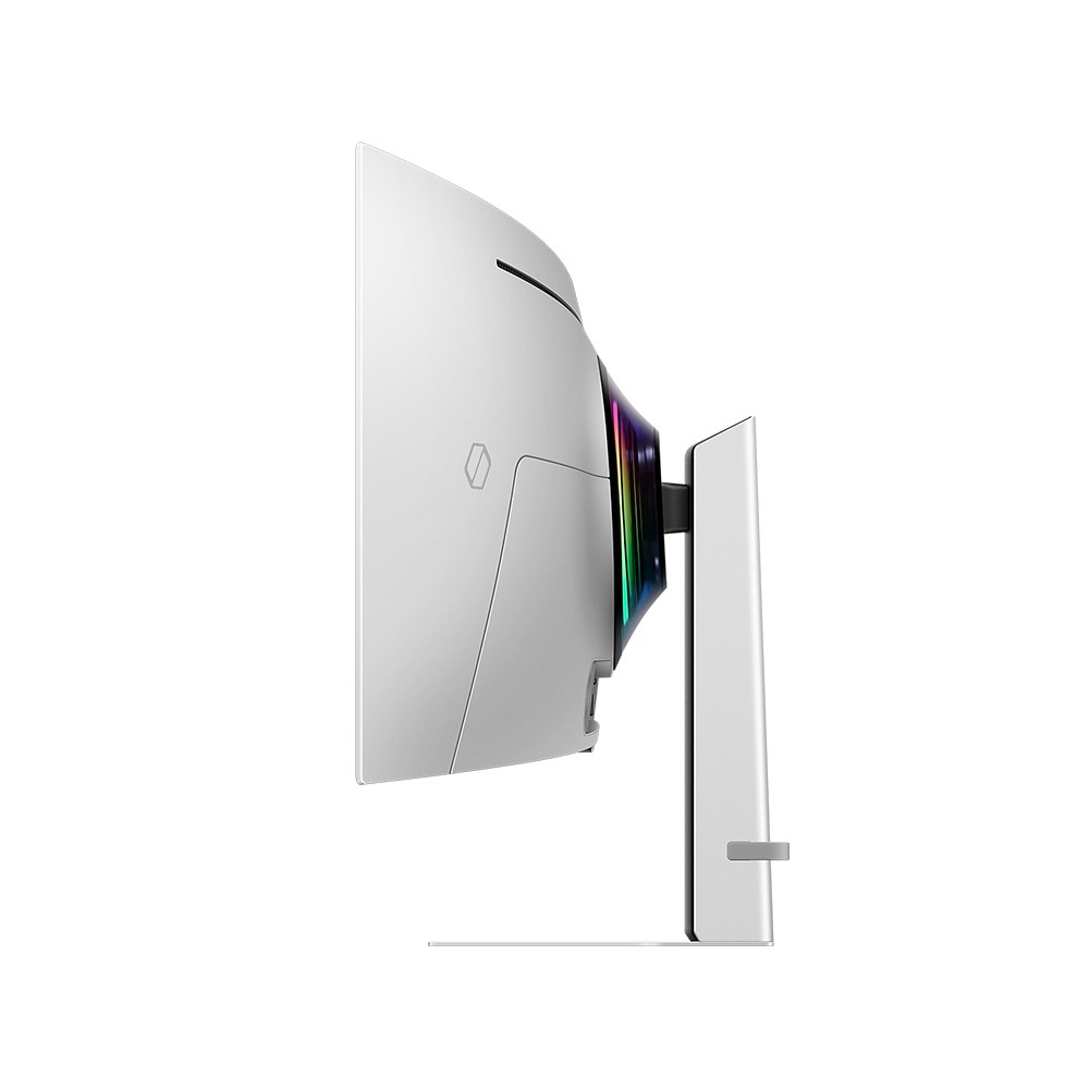 จอมอนิเตอร์ SAMSUNG Odyssey G9 LS49DG930SEXXT Gaming Monitor (OLED DQHD 2K 240Hz)