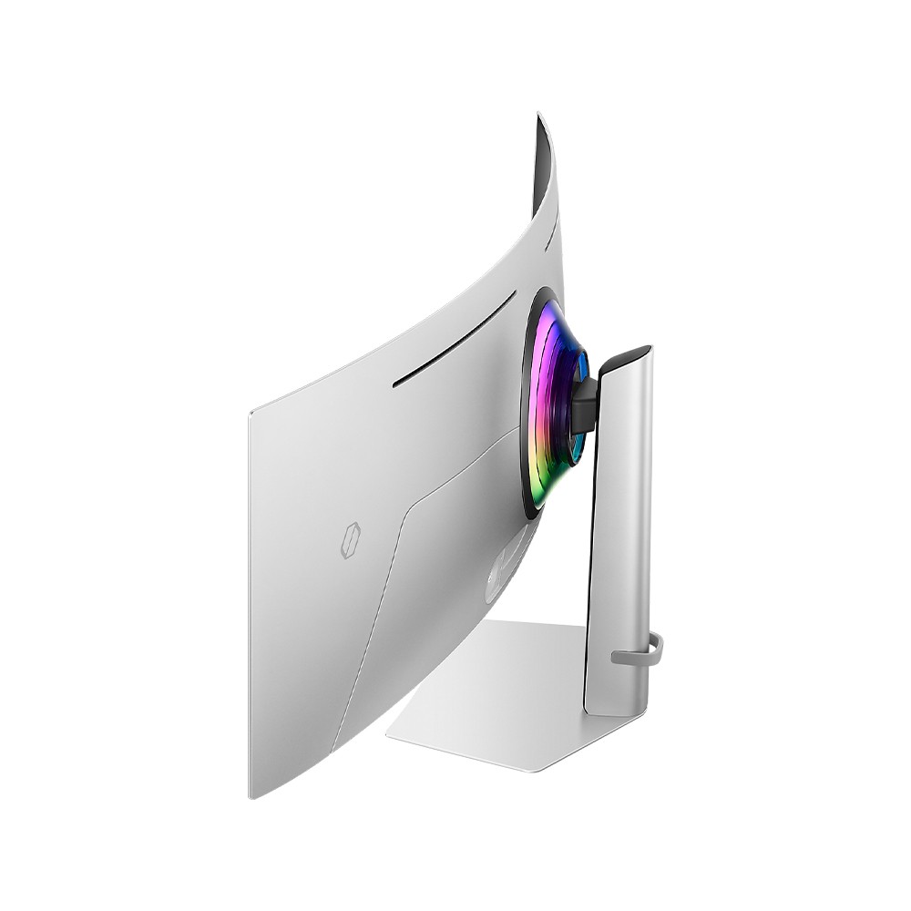 จอมอนิเตอร์ SAMSUNG Odyssey G9 LS49DG930SEXXT Gaming Monitor (OLED DQHD 2K 240Hz)