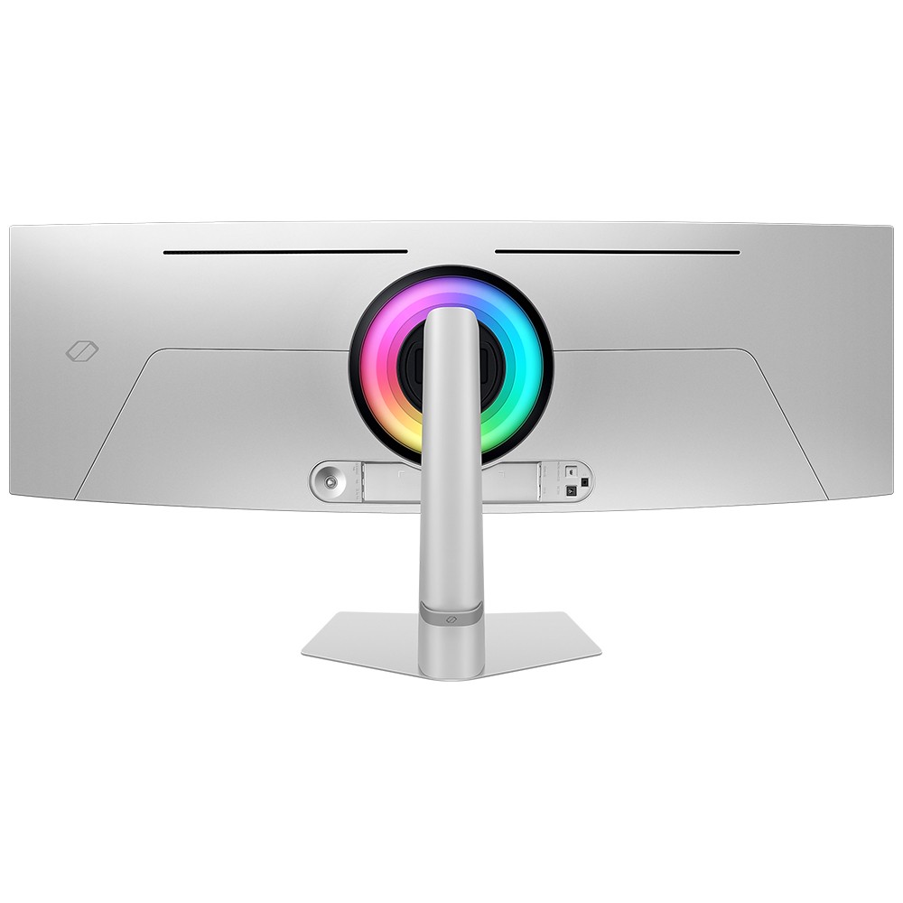จอมอนิเตอร์ SAMSUNG Odyssey G9 LS49DG930SEXXT Gaming Monitor (OLED DQHD 2K 240Hz)