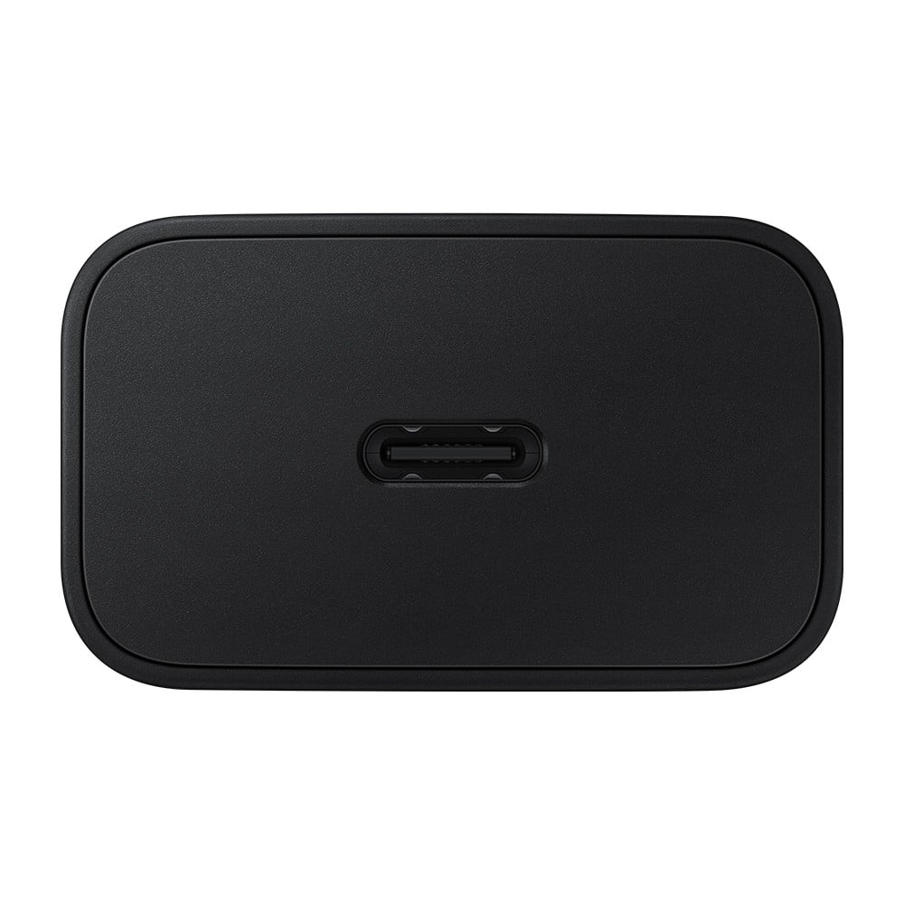 อะแดปเตอร์ Samsung 15W no Cable Black