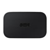 อะแดปเตอร์ Samsung 15W no Cable Black