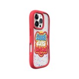 เคส LAUT iPhone 16 Pro POP LOVIE Case Sunny Red