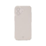 เคส QPLUS iPhone 16 Crystal clear 1.6 mm
