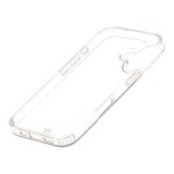 เคส QPLUS iPhone 16 Crystal clear 1.6 mm