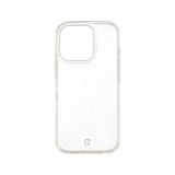 เคส QPLUS iPhone 16 Pro Crystal clear