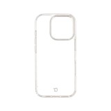 เคส QPLUS iPhone 16 Pro Crystal clear 1.6 mm