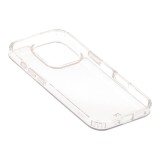 เคส QPLUS iPhone 16 Pro Crystal clear 1.6 mm