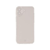 เคส QPLUS iPhone 16 Plus Crystal clear 1.6 mm