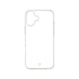 เคส QPLUS iPhone 16 Plus Crystal clear