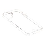 เคส QPLUS iPhone 16 Plus Crystal clear 1.6 mm