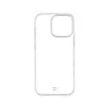 เคส QPLUS iPhone 16 Pro Max Crystal clear 1.6 mm