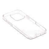 เคส QPLUS iPhone 16 Pro Max Crystal clear 1.6 mm