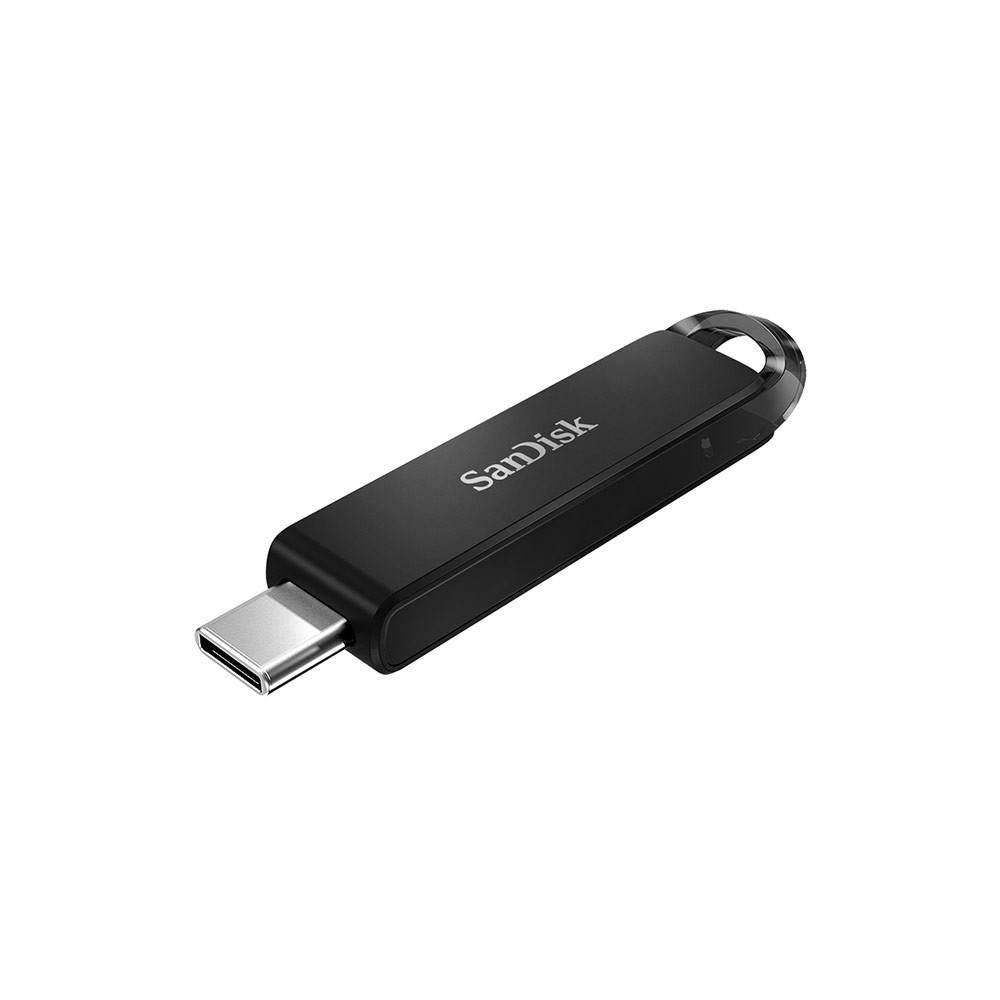 แฟลชไดร์ฟ SanDisk Ultra USB Type-C 64GB (SDCZ460-064G-G46)
