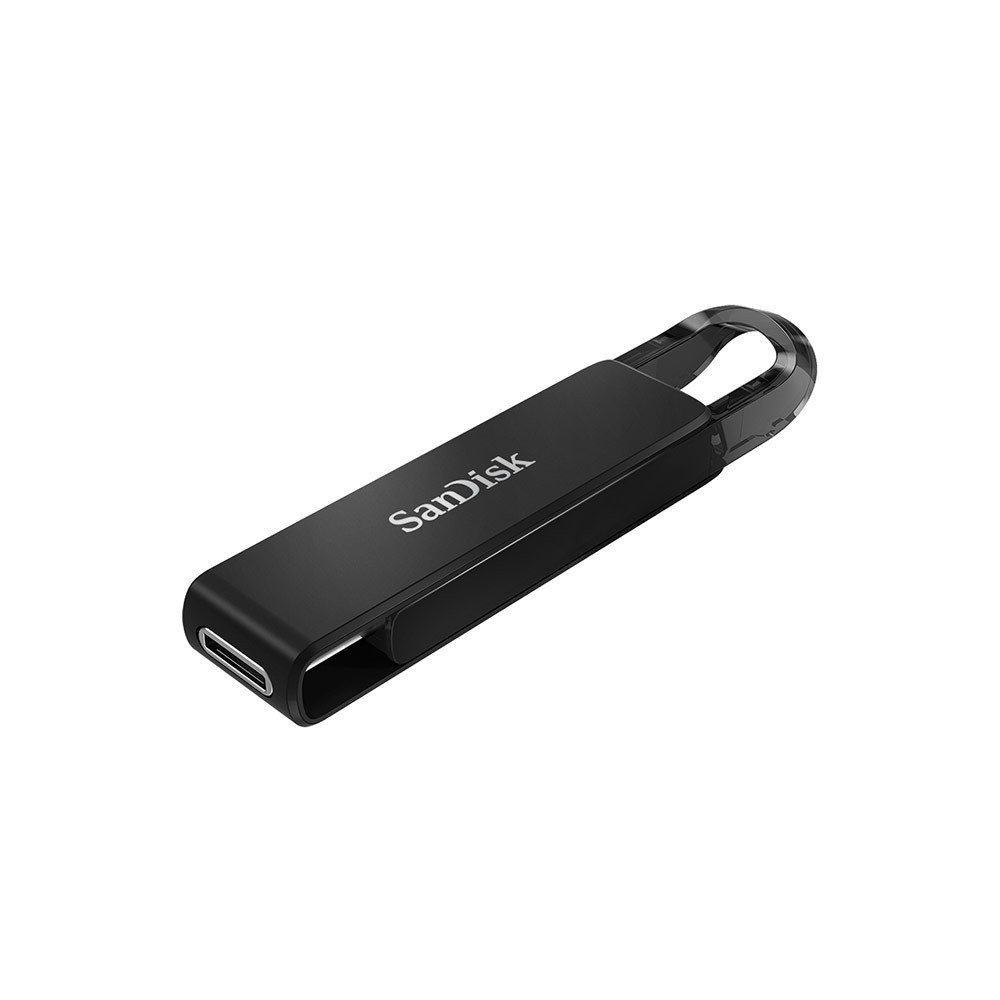 แฟลชไดร์ฟ SanDisk Ultra USB Type-C 64GB (SDCZ460-064G-G46)