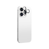 ฟิล์มกันเลนส์ AMAZING thing Camera Lens iPhone 16 Pro/16 Pro Max Sapphire (Three Lens) Crystal Clear