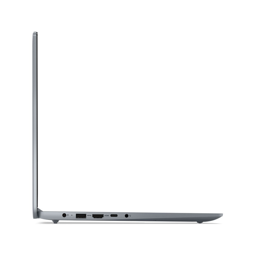โน๊ตบุ๊ค Lenovo IdeaPad Slim 3 15IRH8-83EM009STA Gray