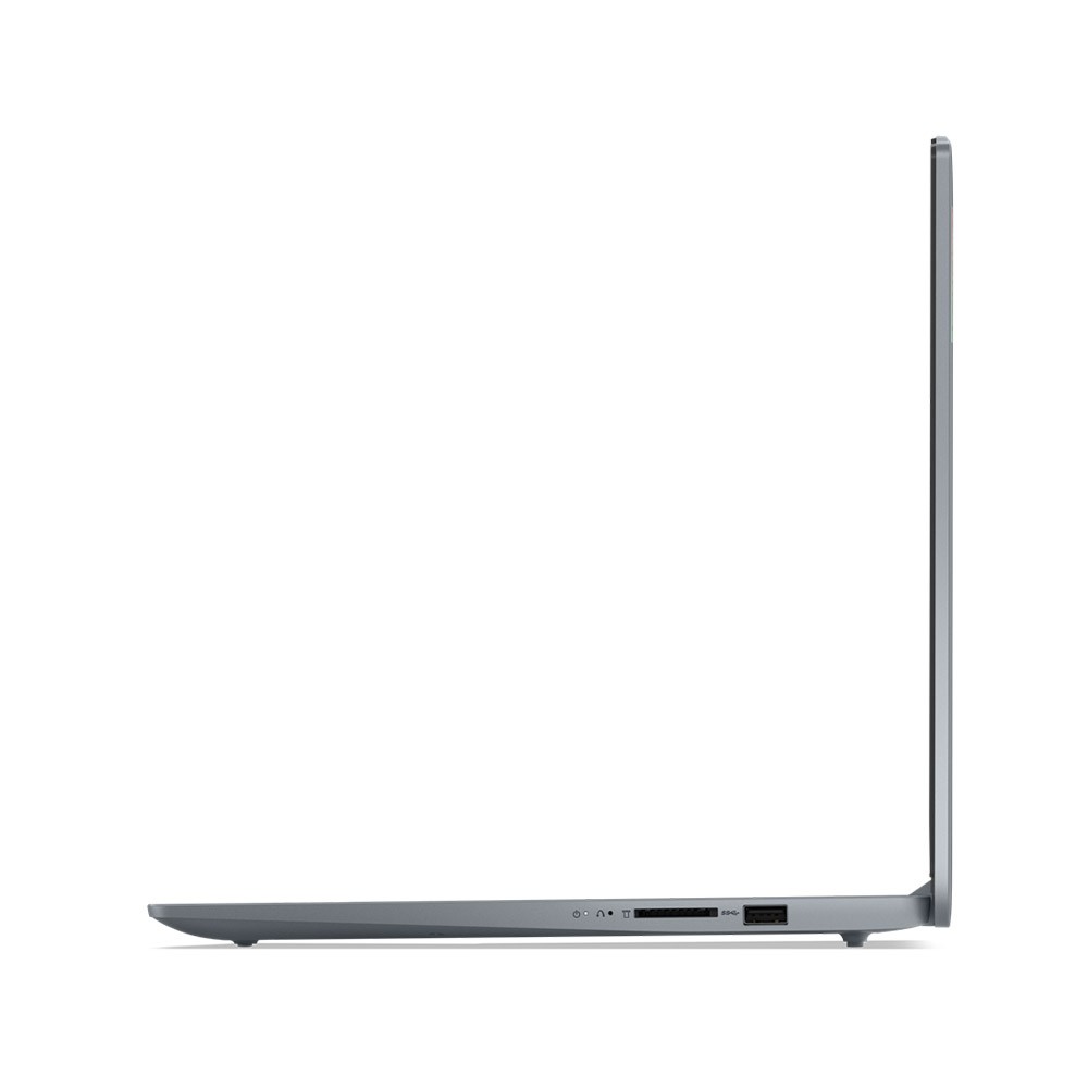 โน๊ตบุ๊ค Lenovo IdeaPad Slim 3 15IRH8-83EM009STA Gray