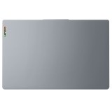 โน๊ตบุ๊ค Lenovo IdeaPad Slim 3 15IRH8-83EM009STA Gray