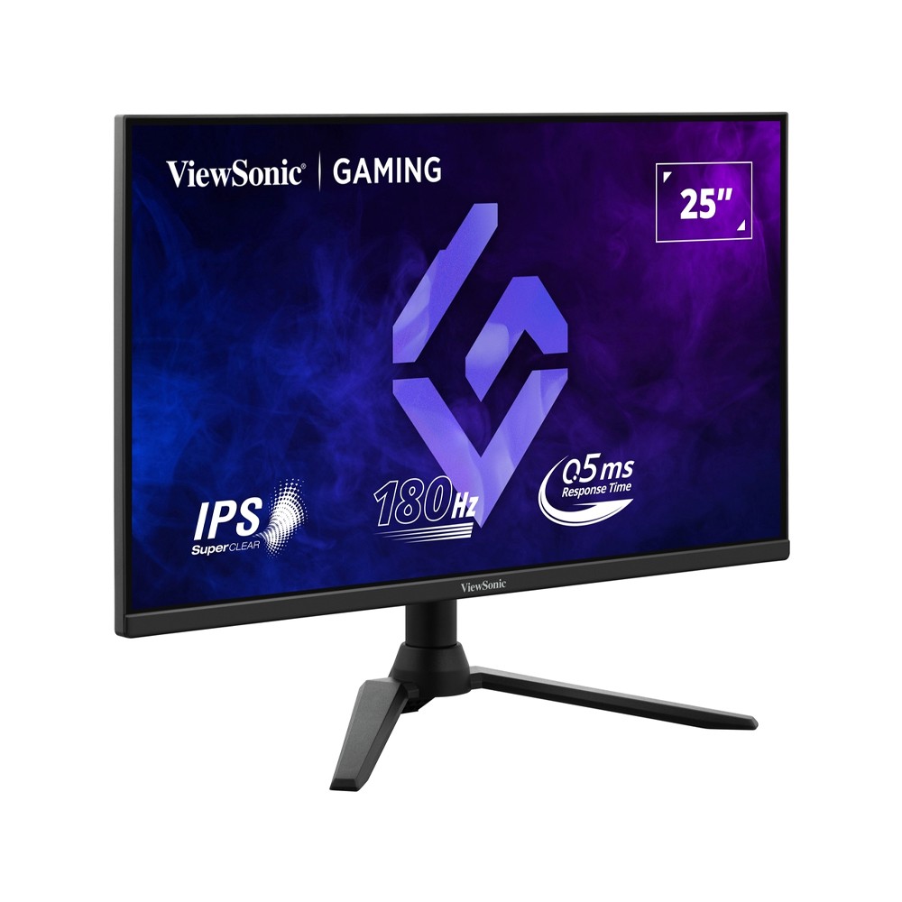 จอมอนิเตอร์ VIEWSONIC VX2528 Gaming Monitor (IPS 180Hz)