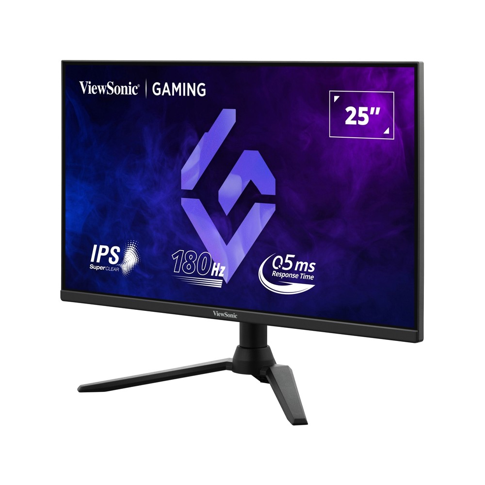 จอมอนิเตอร์ VIEWSONIC VX2528 Gaming Monitor (IPS 180Hz)
