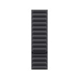 Apple Watch 42mm Black Magnetic Link - M/L