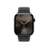 Apple Watch 42mm Black Magnetic Link - M/L