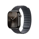 Apple Watch 42mm Black Magnetic Link - M/L