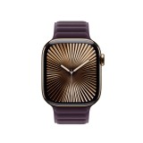 Apple Watch 42mm Blackberry Magnetic Link - M/L