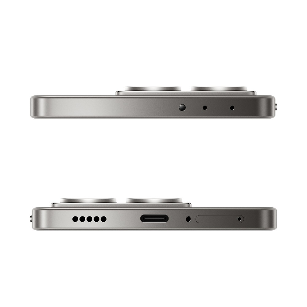สมาร์ทโฟน Xiaomi 14T (12+256GB) Titan Gray (5G)