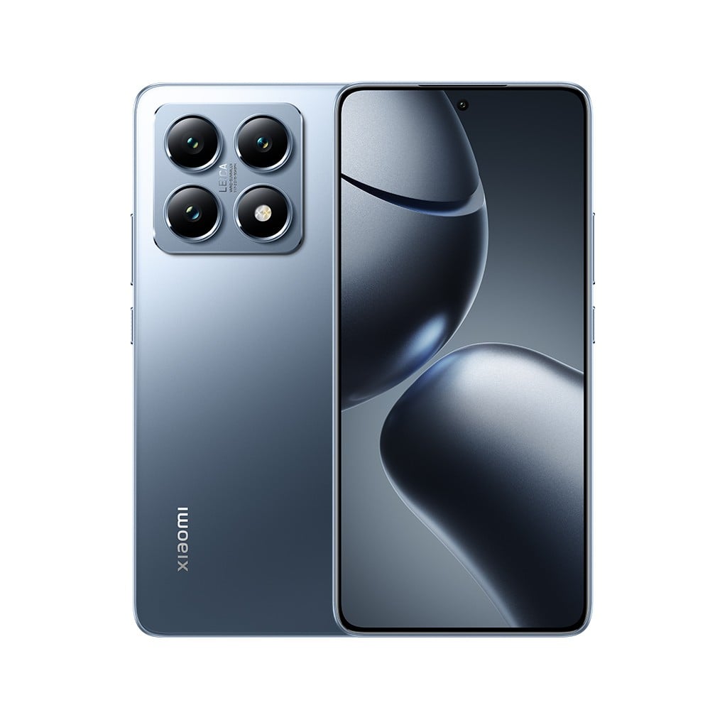 สมาร์ทโฟน Xiaomi 14T (12+256GB) Titan Blue (5G)