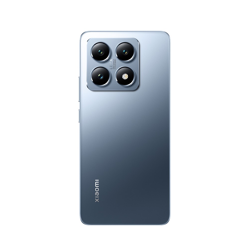 สมาร์ทโฟน Xiaomi 14T (12+256GB) Titan Blue (5G)