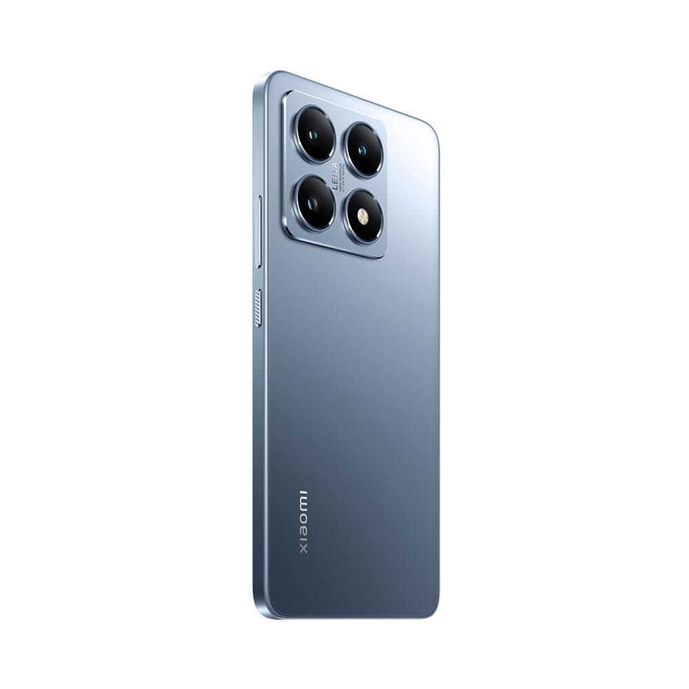 สมาร์ทโฟน Xiaomi 14T (12+256GB) Titan Blue (5G)