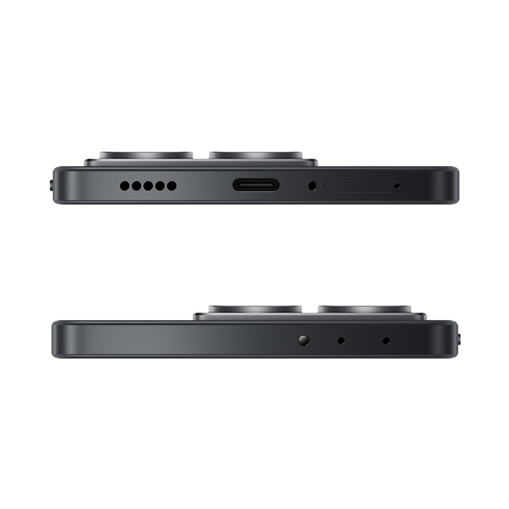 สมาร์ทโฟน Xiaomi 14T (12+256GB) Titan Black (5G)