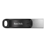 แฟลชไดร์ฟ SanDisk iXpand Flash Drive Go (GN6NE)