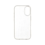 เคส TECHPRO iPhone 16 Clear TPU