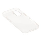 เคส TECHPRO iPhone 16 Clear TPU