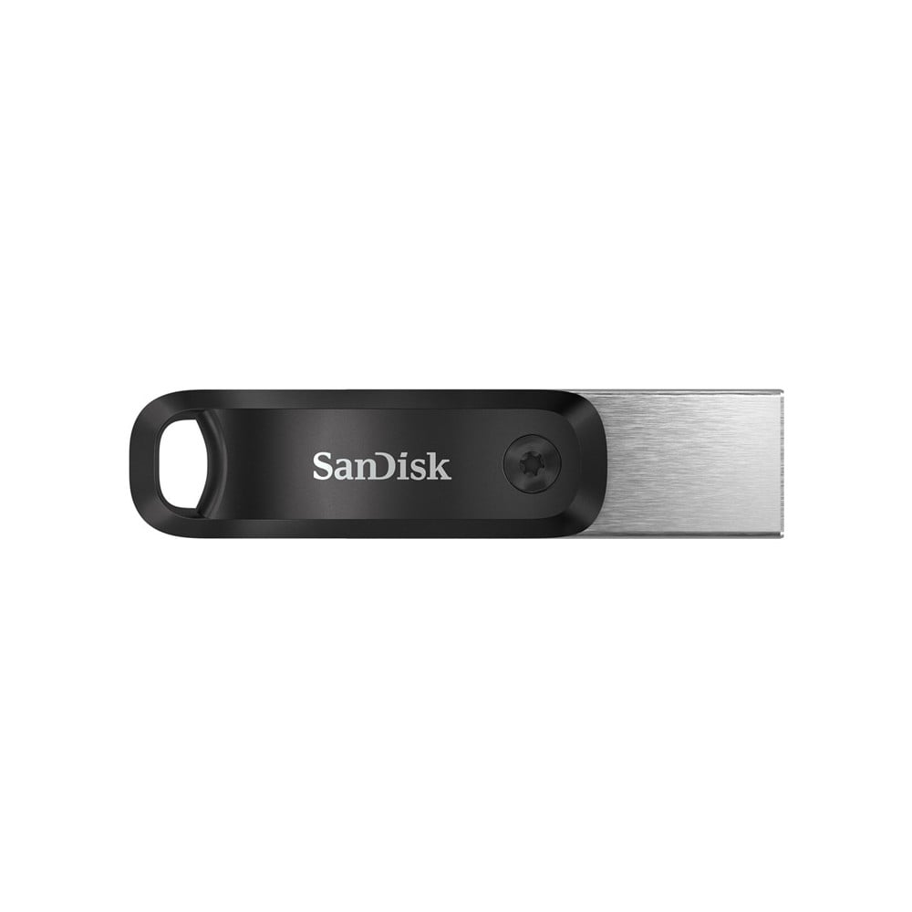 SanDisk iXpand Flash Drive Go 256GB (SDIX60N-256G-GN6NE)