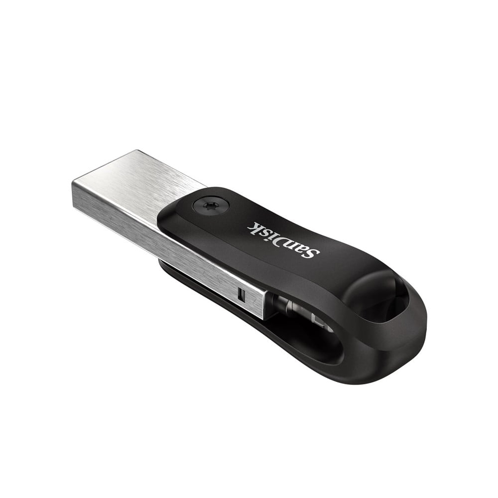 แฟลชไดร์ฟ Sandisik Ixpand Flash Drive Go 256gb