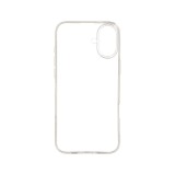 เคส TECHPRO iPhone 16 Plus Clear TPU