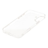 เคส TECHPRO iPhone 16 Plus Clear TPU