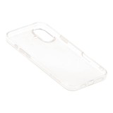 เคส TECHPRO iPhone 16 Plus Clear TPU