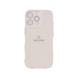 เคส TECHPRO iPhone 16 Pro Clear TPU