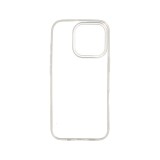 เคส TECHPRO iPhone 16 Pro Clear TPU